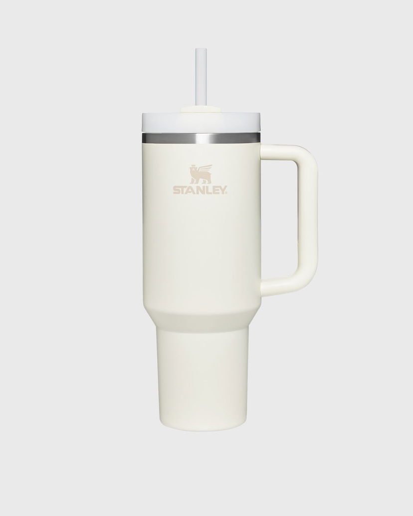 Boca za piće Stanley The Quencher H2.O FlowState™ Tumbler 40 oz Bijela | 10-10824-453