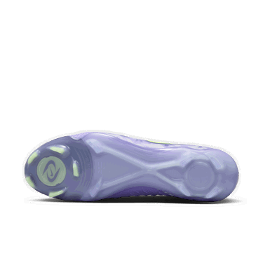 Tenisice i cipele Nike United Phantom Luna 2 Elite FG Ljubičasta | HF1600-500, 3
