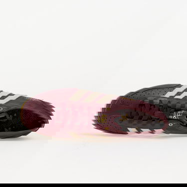 Tenisice i cipele adidas Originals Japan Decon Tamnocrvena | JR5807, 3