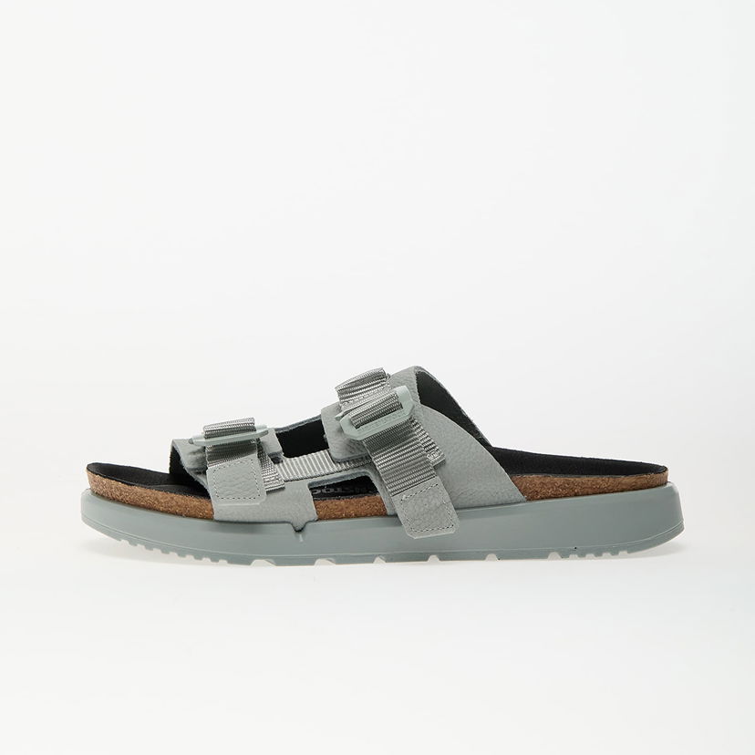 Tenisice i cipele Birkenstock Birkenstock Shinjuku 2 Strap Slides Siva | 1029630