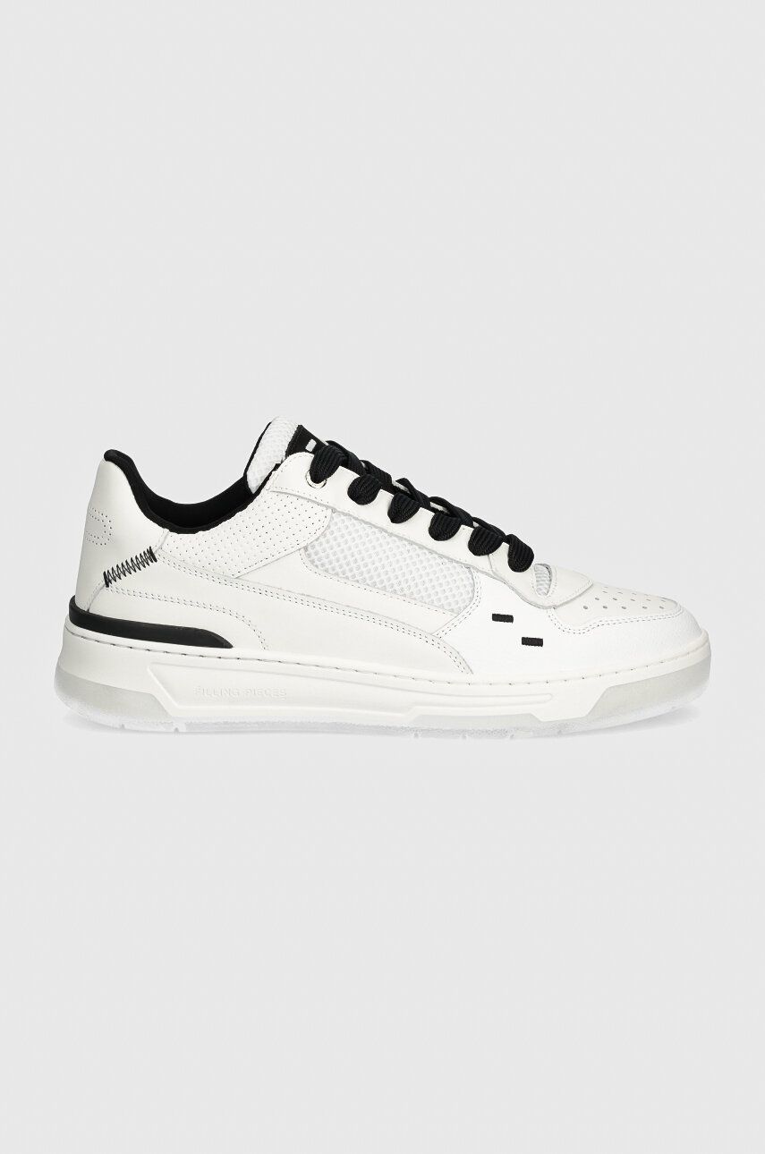 Tenisice i cipele Filling Pieces Cruiser Crumbs Bijela | 64427542024, 1