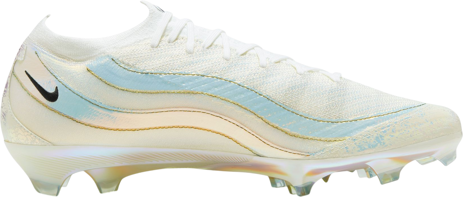 Tenisice i cipele Nike Mercurial Vapor XVI Elite x Air Max 95 SE FG Bijela | hv9915-100, 0