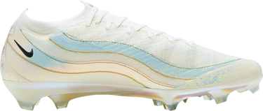 Tenisice i cipele Nike Mercurial Vapor XVI Elite x Air Max 95 SE FG Bijela | hv9915-100, 0