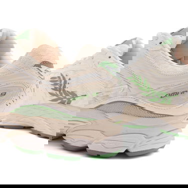 Tenisice i cipele Saucony END. x Omni 9, Size UK 4 Bijela | S70963-1, 3