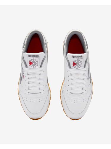 Tenisice i cipele Reebok Classic Leather Bijela | FV1964, 4