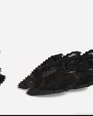 Tenisice i cipele New Balance 2002R 'Black' - Protection Pack2002 Crna | U2002DXB, 2