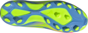Tenisice i cipele adidas Performance F50 League MG J Plava | ie3751, 2