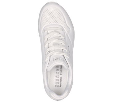 Tenisice i cipele Skechers Uno Bijela | 73690-W, 4
