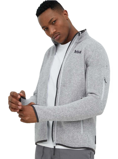 Dukserice Helly Hansen Varde Fleece Hoodie 2.0 Siva | 49429