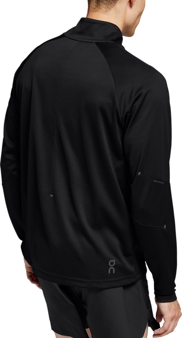 Dukserice On Running Climate Shirt Crna | 1me10600553, 1