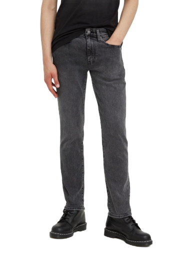 Jeans Levi's 511 Slim Jeans Siva | 04511.5474
