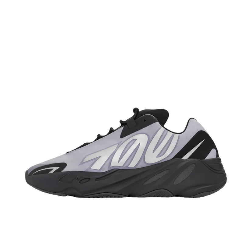 Ograničeno izdanje adidas Yeezy Yeezy 700 "Geode" Siva | GW9526