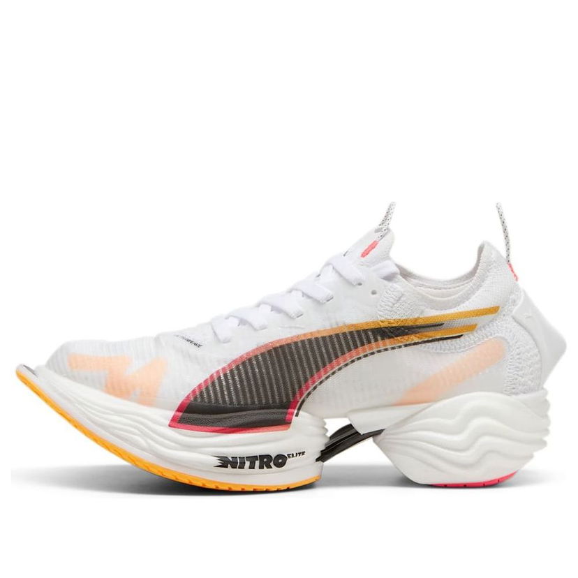 Tenisice i cipele Puma Fast-R Nitro Elite 2 Bijela | 310684-01