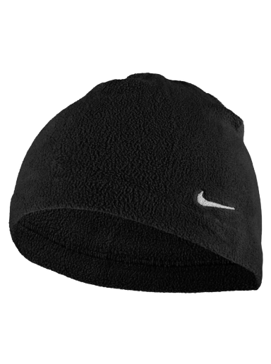 Kapica Nike Fleece Hat and Glove Set Crna | 938519-3059