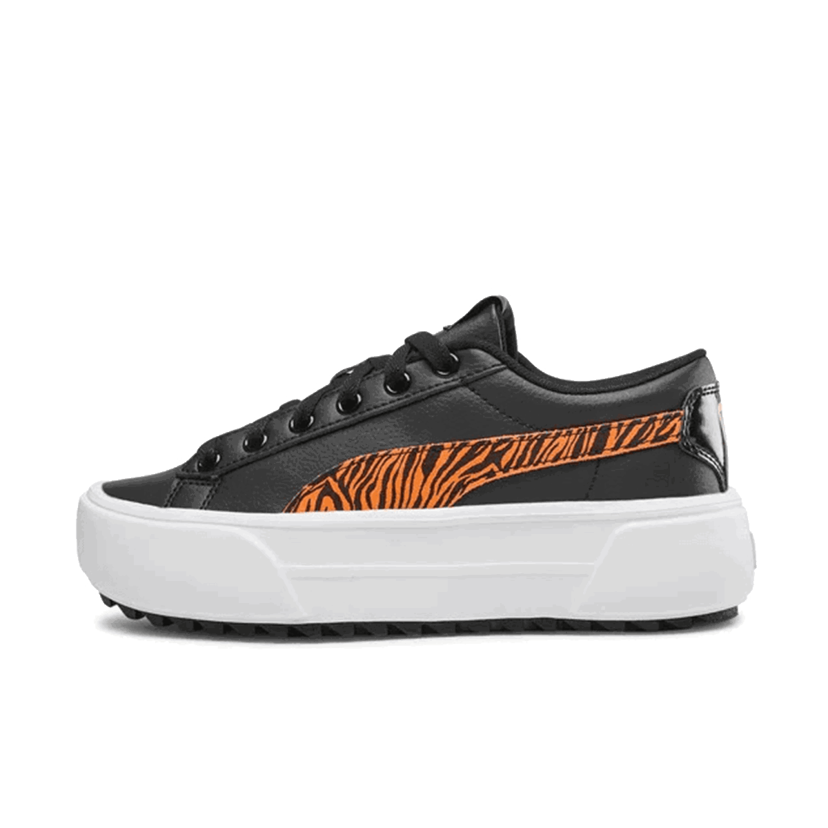 Tenisice i cipele Puma KAIA PLATFORM TIGER Višebojno | 383915-01, 0