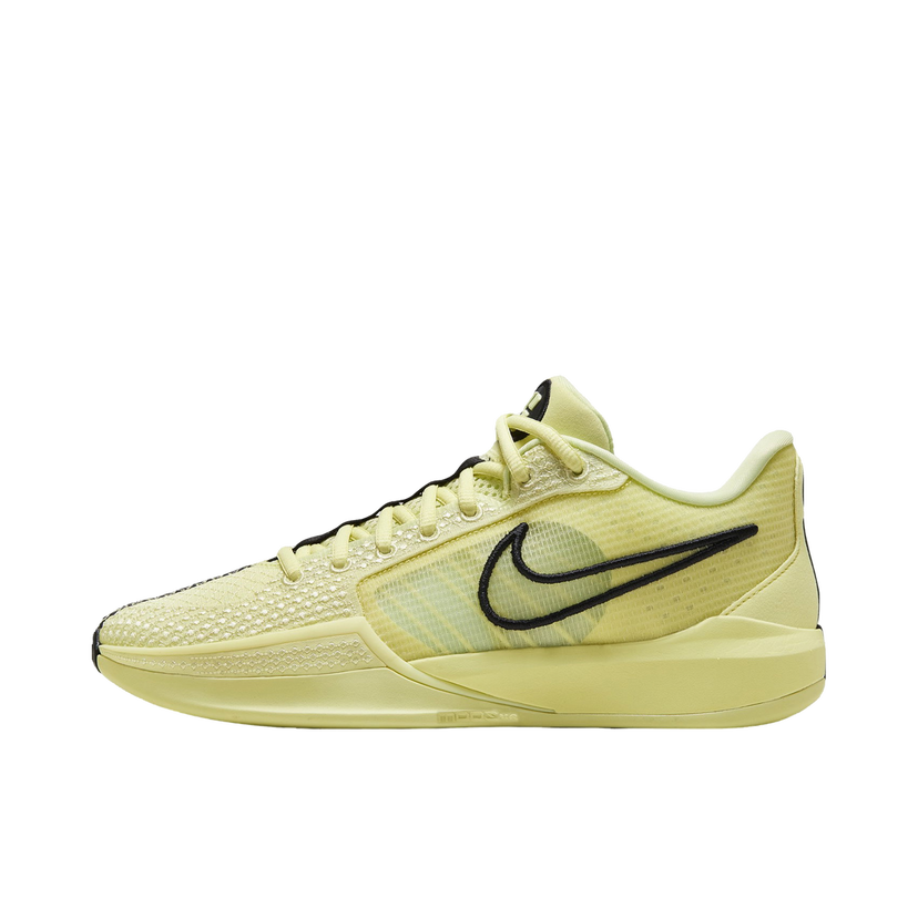 Košarka Nike Sabrina 1 Exclamation (Women's) Žuta | FQ3381-303/FQ3389-303