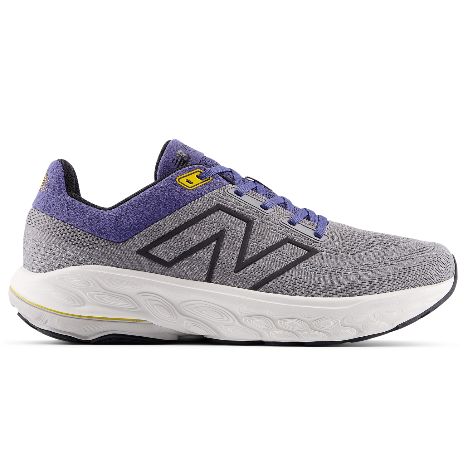 Tenisice i cipele New Balance Fresh Foam 860 v14 M86014D Siva | NBM86014D, 0