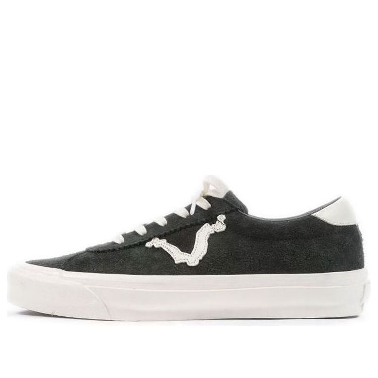 Tenisice i cipele Vans Blends OG Epoch LX 'Bones' Zelena | VN0A4U1204L, 0