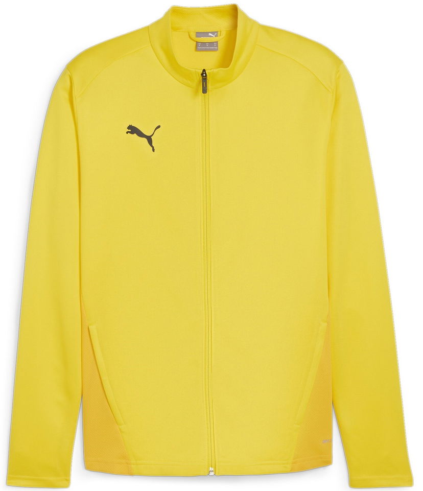 Jakna Puma teamGOAL Training Jacket Žuta | 658633-07