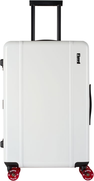 Kofer Floyd Check-In Suitcase Bijela | FL2101-CH007, 4