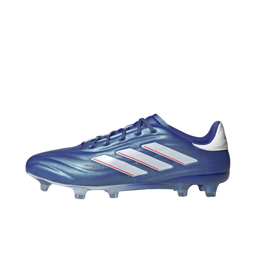 Tenisice i cipele adidas Performance Adidas COPA PURE 2.1 FG Plava | ie4894