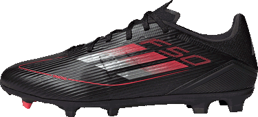 Tenisice i cipele adidas Performance F50 League FG/MG Crna | ie1294, 4