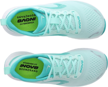 Tenisice i cipele inov-8 RoadFly Wide Sneakers Tirkiz | 001282-mttlwh-w-001, 3