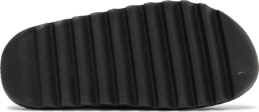 Tenisice i cipele adidas Yeezy Yeezy Slides "Onyx" Crna | HQ6448, 2