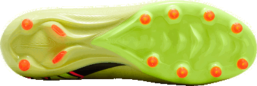 Tenisice i cipele Nike Cleats ZOOM SUPERFLY 10 PRO AG-PRO Zelena | hq3161-300, 7