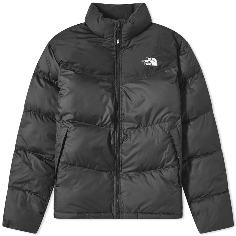 Jakna The North Face Saikuru Jacket Tnf Crna | NF0A853IJK3
