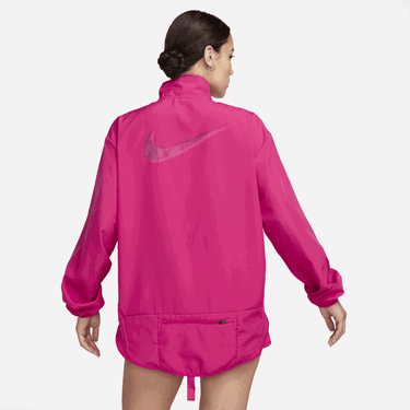Jakna Nike Dri-FIT Swoosh Ružičasta | FB4694-615, 3