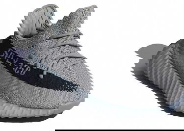 Tenisice i cipele adidas Yeezy Boost 350 V2 Granite Siva | HQ2059, 1