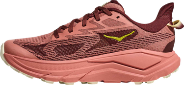 Tenisice i cipele Hoka One One Challenger 8 Ružičasta | 1168717-bshd, 4