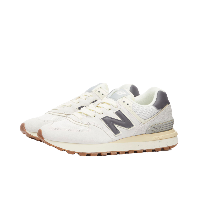 Tenisice i cipele New Balance U574LGAN Bijela | U574LGAN