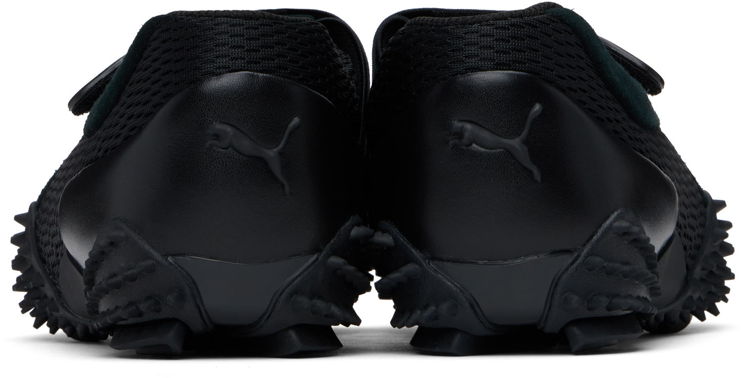 Tenisice i cipele Puma Mostro Fey PRM Crna | 401062-01, 1