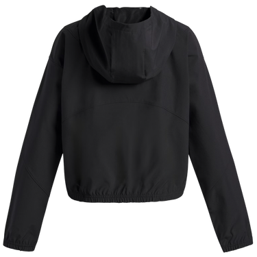 Vjetrovka Under Armour Rival Hooded Woven Jacket Crna | 6004181-004, 1