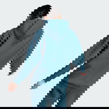 Dukserice adidas Originals adidas Z.N.E. Overhead Tamnoplava | IN5121, 2