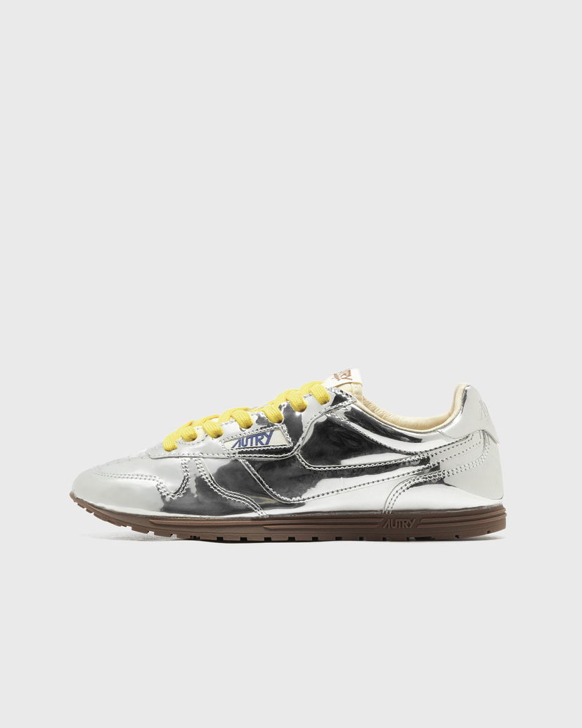 Tenisice i cipele Autry WMNS WINDSPIN LOW Metalik | WSLWRY01