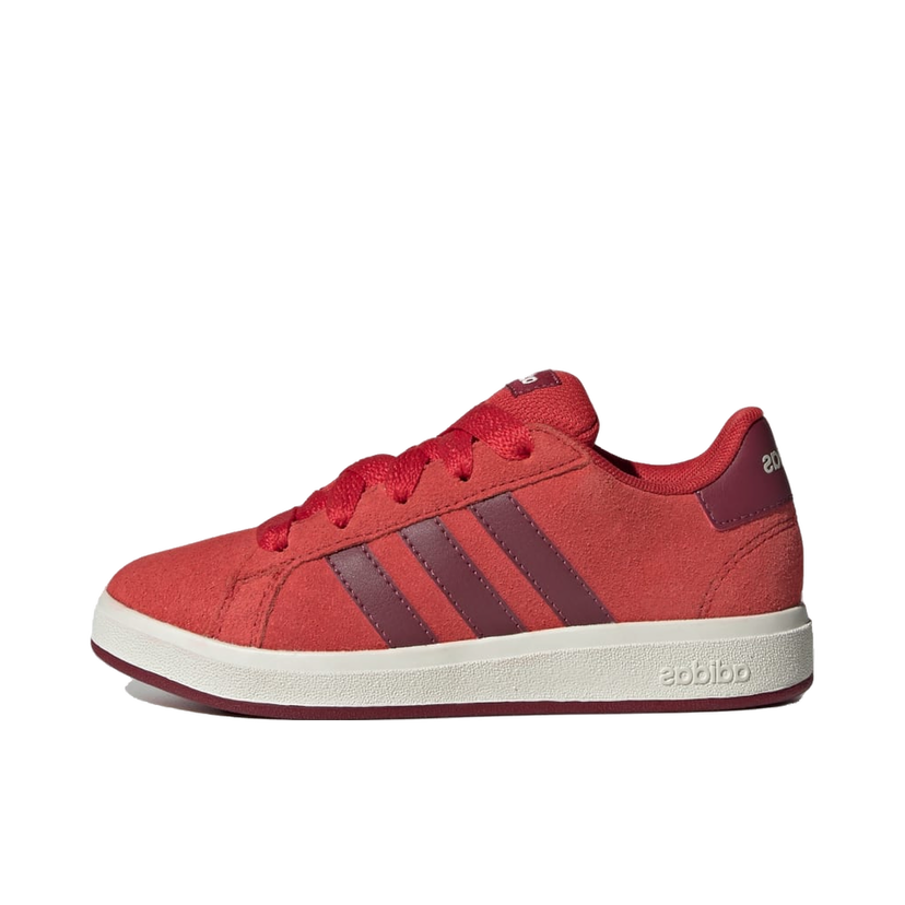 Tenisice i cipele adidas Performance Grand Court 00s Crvena | JQ5654