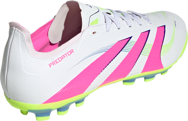 Tenisice i cipele adidas Performance Predator League 2G/3G AG Bijela | id3836, 4