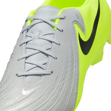 Tenisice i cipele Nike Phantom GX II Academy FG/MG Siva | FD6723-003, 7