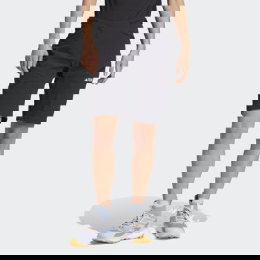 Kratke hlače adidas Performance Terrex Xperior Hiking Shorts Crna | HN2963, 5