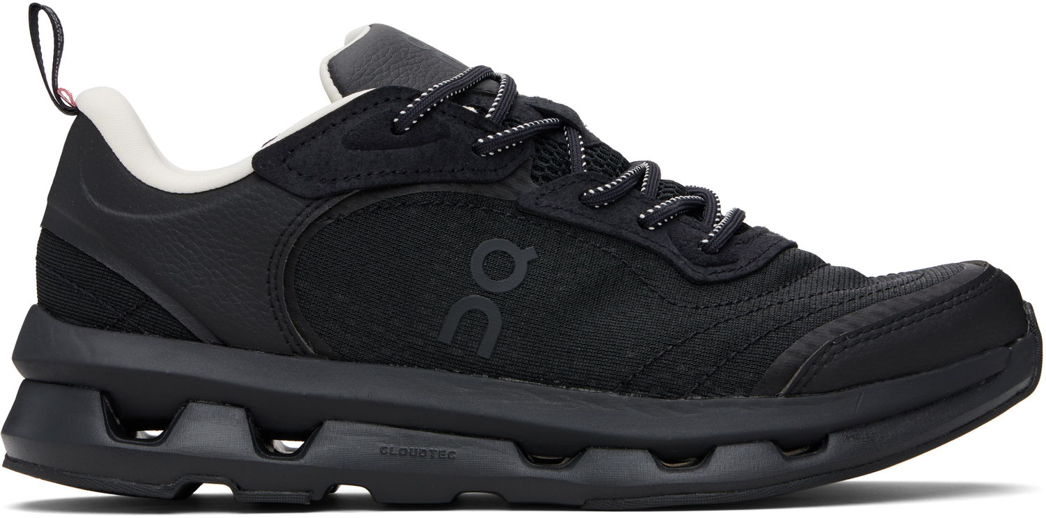 Tenisice i cipele On Running Cloudzone Moon Crna | 3WF30613714, 0