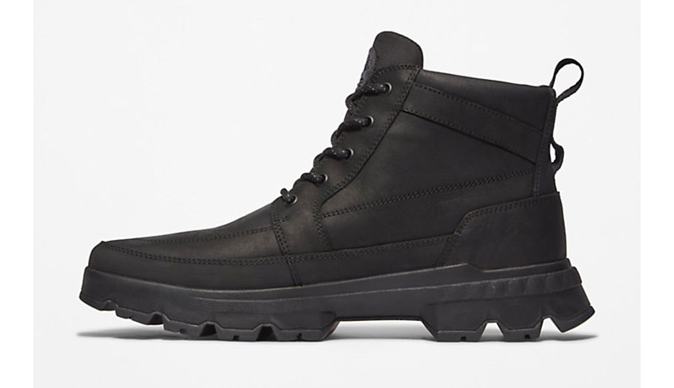 Tenisice i cipele Timberland Greenstride TBL Originals Ultra Chukka Boot Crna | A44RH-015, 0