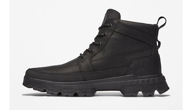 Tenisice i cipele Timberland Greenstride TBL Originals Ultra Chukka Boot Crna | A44RH-015, 0