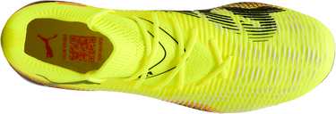 Tenisice i cipele Puma FUTURE 8 Match FG/AG Žuta | 108140-03, 2