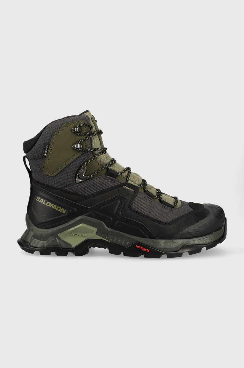 Tenisice i cipele Salomon Quest Element GTX Zelena | L41457100, 0