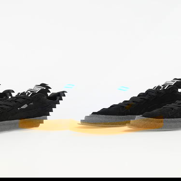 Tenisice i cipele Puma Suede Crepe Crna | 38070702, 5