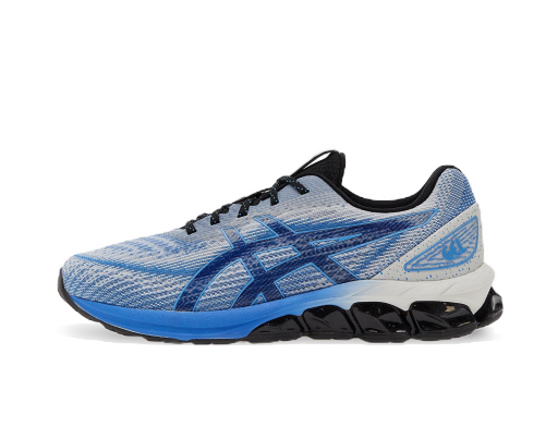 Trčanje Asics Gel-Quantum 180 VII "Blue Coast" Plava | 1201A631-400