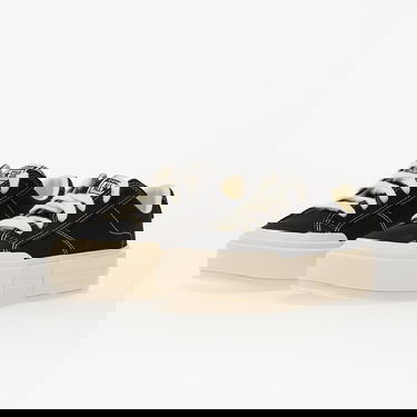 Tenisice i cipele Converse Chuck Taylor All Star Cruise Black/ Egret/ Black Crna | A17682C, 5